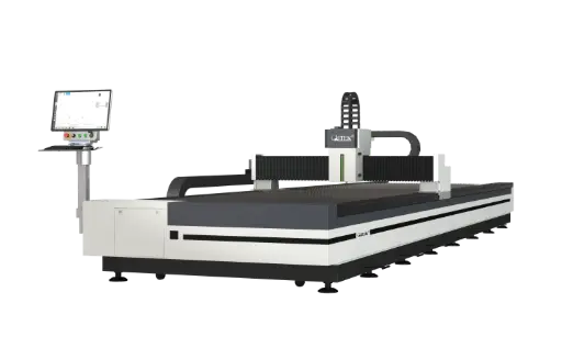 [GXLM-001003] QLTEK H6025 Laser Fiber Cutter