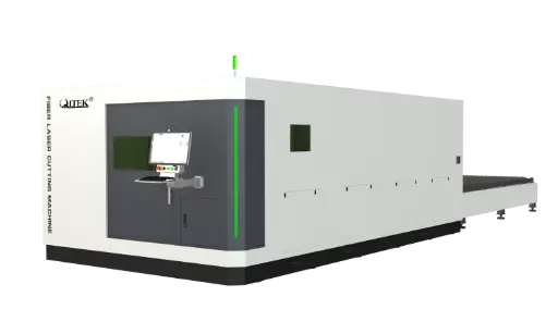 [GXLM-003003] QLTEK G6025 Laser Fiber Cutter