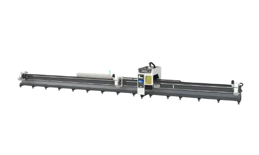 [GXLM-009001] QLTEK P3 Laser Tube Cutter