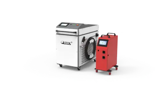 [GXLM-011001] QLTEK S15 Water-Cooled Handheld Laser Welding