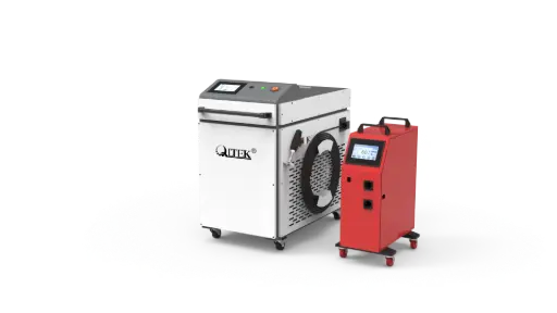 [GXLM-011002] QLTEK S20 Water-Cooled Handheld Laser Welding