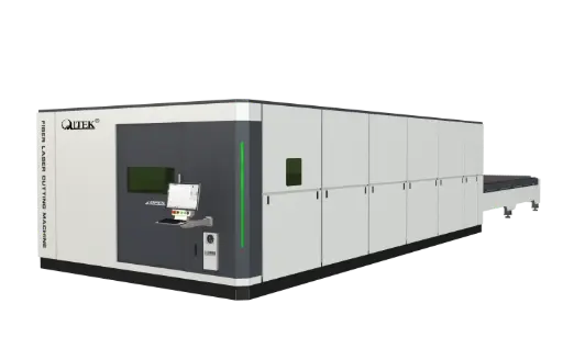 [GXLM-004003-002] QLTEK GI6025 Laser Tube Cutter - 20KW